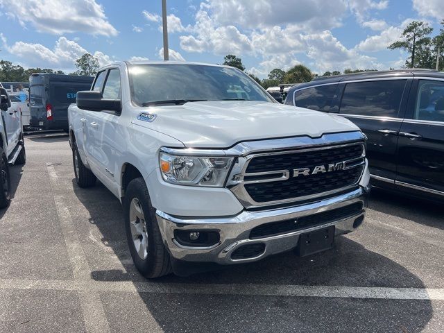 2022 Ram 1500 Lone Star