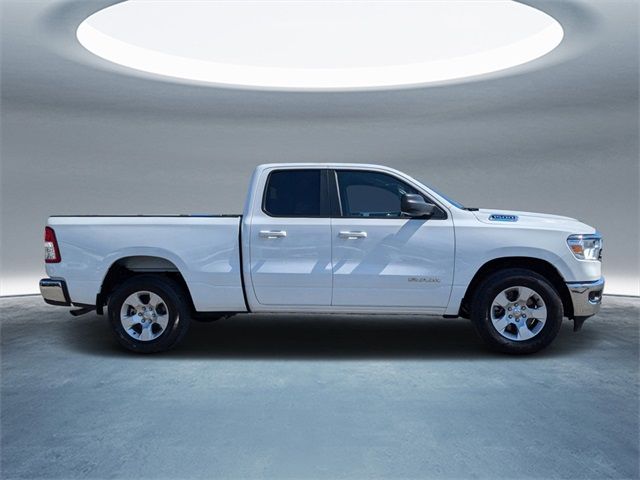 2022 Ram 1500 Lone Star