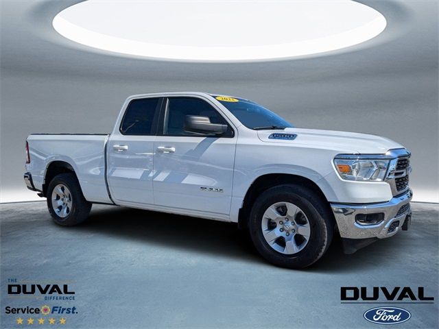 2022 Ram 1500 Lone Star