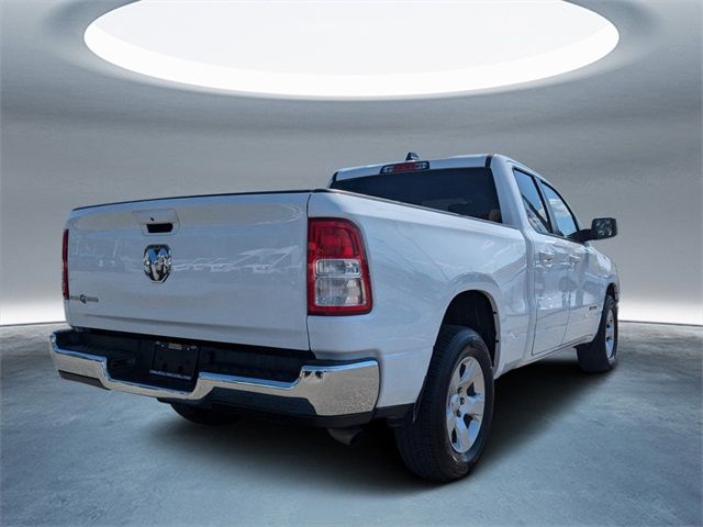 2022 Ram 1500 Lone Star