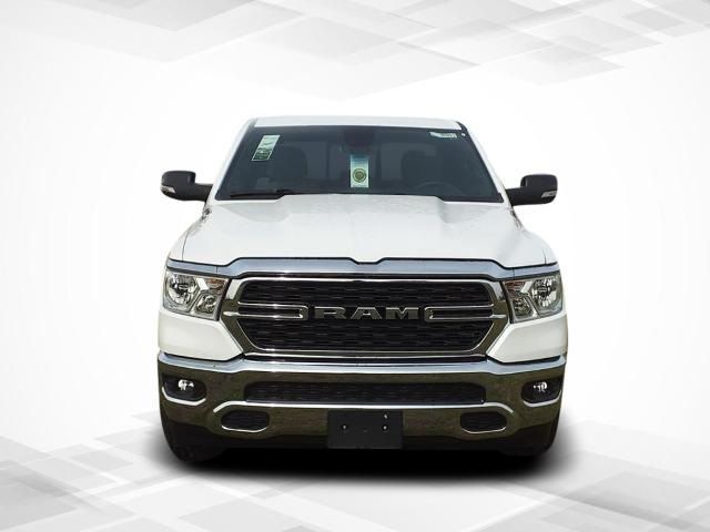 2022 Ram 1500 Lone Star