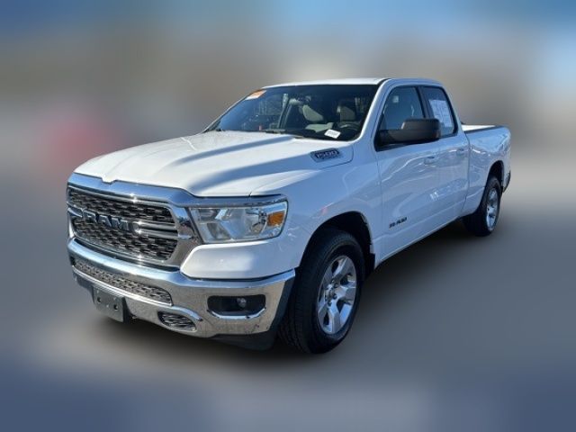 2022 Ram 1500 Lone Star