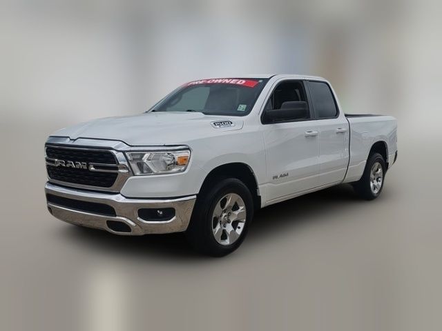 2022 Ram 1500 Lone Star