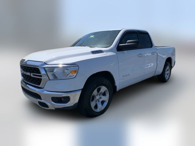 2022 Ram 1500 Lone Star