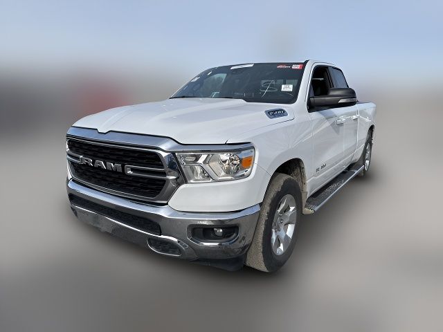 2022 Ram 1500 Lone Star