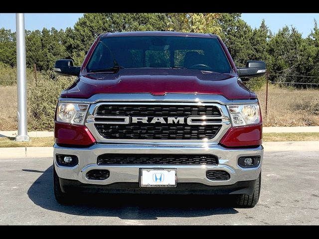 2022 Ram 1500 Lone Star