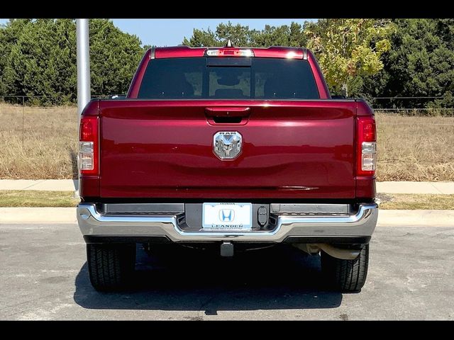 2022 Ram 1500 Lone Star