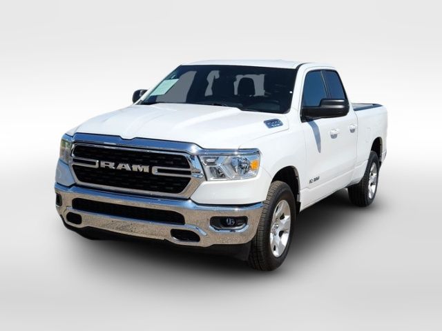 2022 Ram 1500 Lone Star