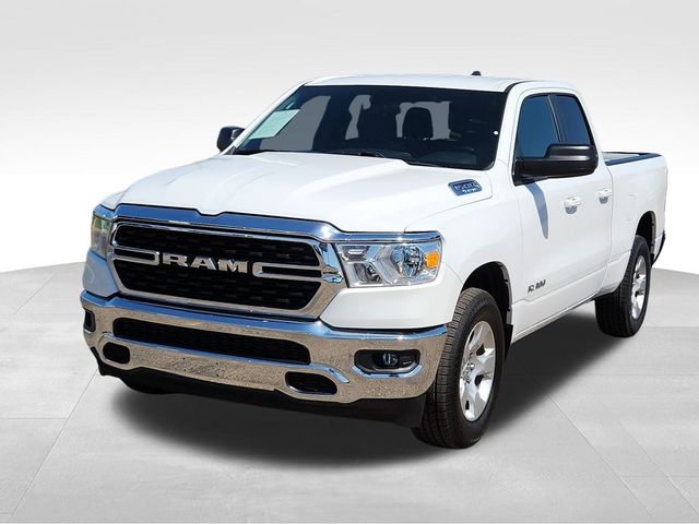 2022 Ram 1500 Lone Star