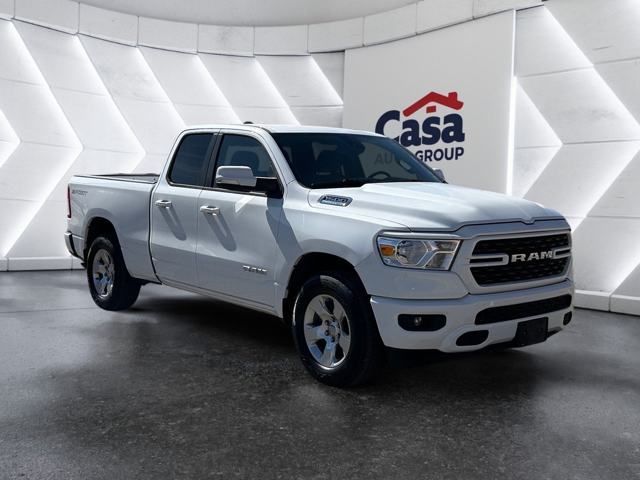 2022 Ram 1500 Lone Star