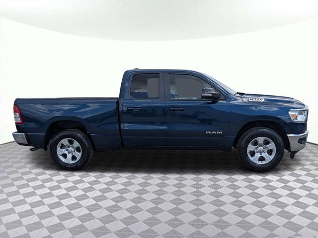 2022 Ram 1500 Lone Star