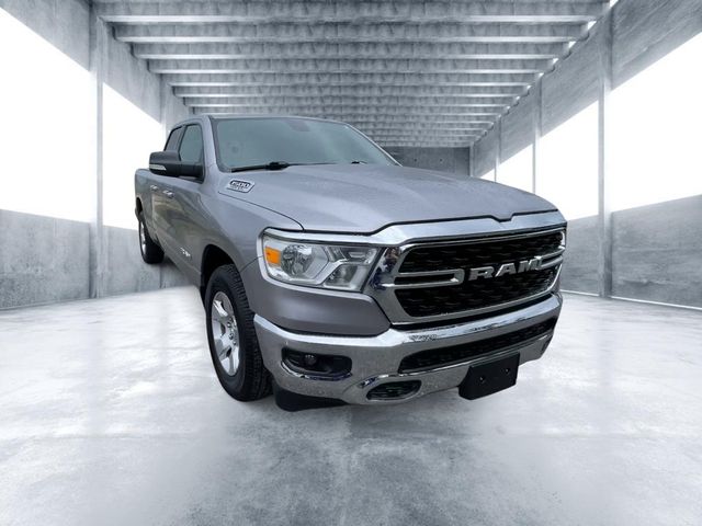 2022 Ram 1500 Lone Star