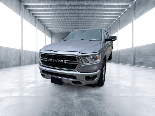 2022 Ram 1500 Lone Star