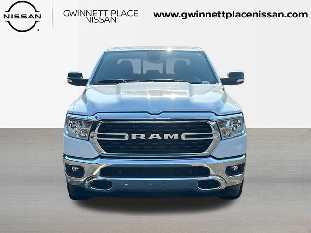 2022 Ram 1500 Lone Star