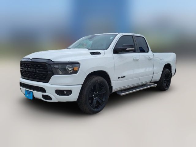 2022 Ram 1500 Lone Star