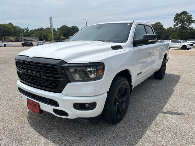 2022 Ram 1500 Lone Star