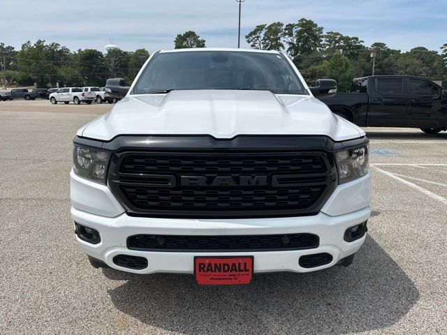 2022 Ram 1500 Lone Star