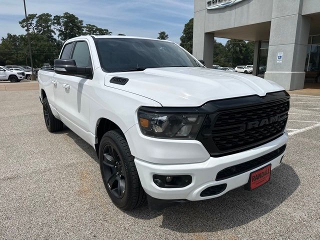 2022 Ram 1500 Lone Star