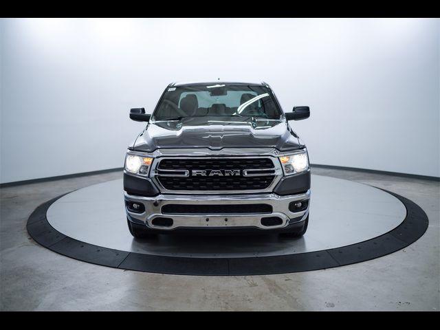 2022 Ram 1500 Lone Star