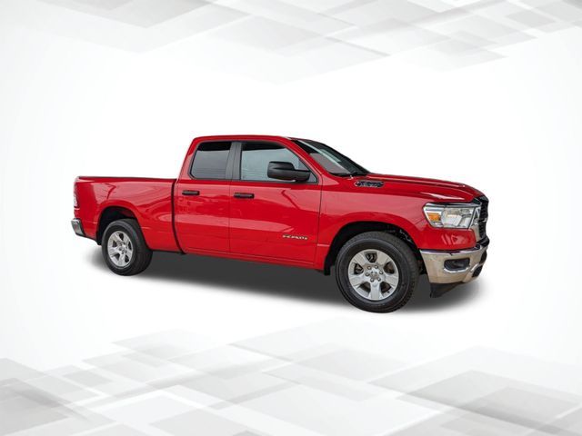 2022 Ram 1500 Lone Star