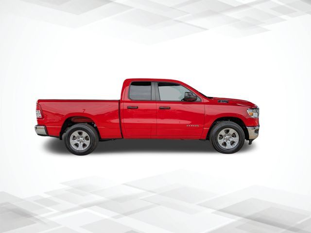 2022 Ram 1500 Lone Star