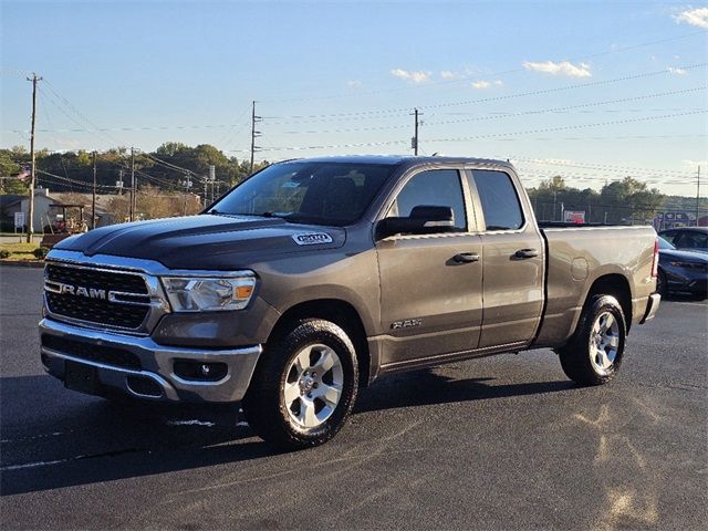 2022 Ram 1500 Lone Star