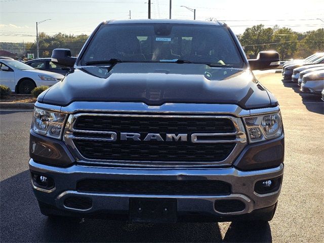 2022 Ram 1500 Lone Star