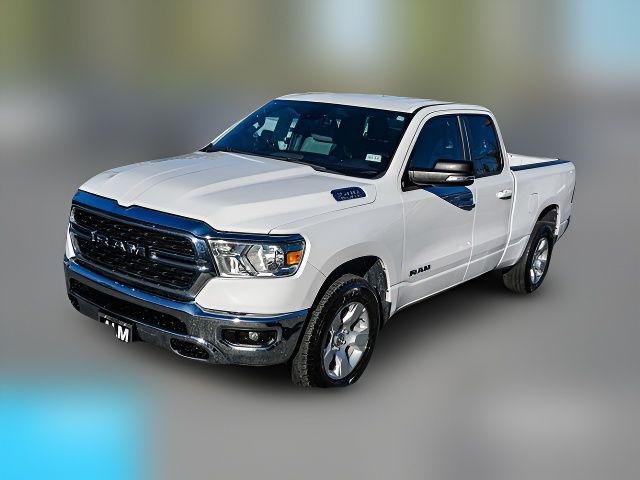 2022 Ram 1500 Lone Star