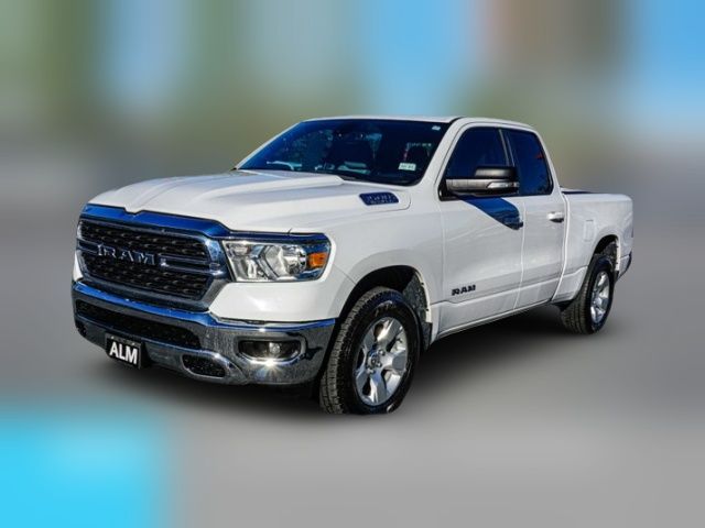 2022 Ram 1500 Lone Star