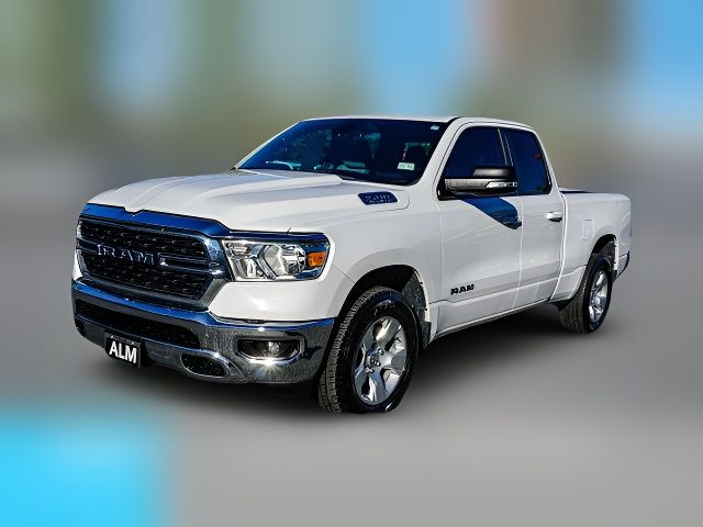 2022 Ram 1500 Lone Star