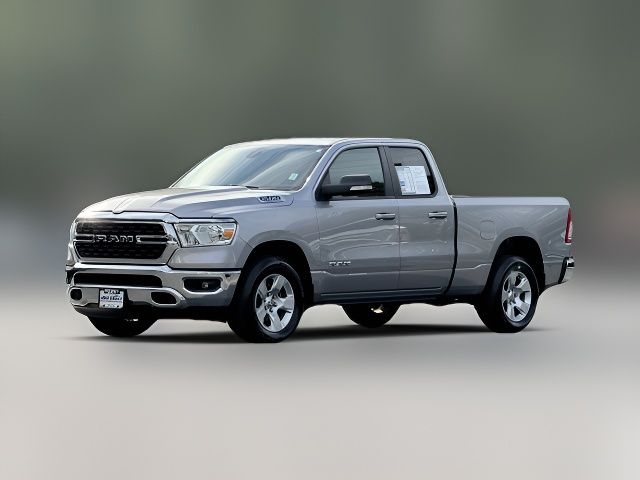 2022 Ram 1500 Lone Star