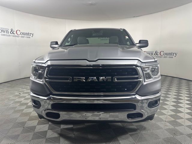 2022 Ram 1500 Lone Star