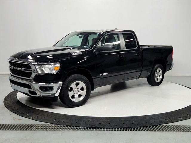 2022 Ram 1500 Lone Star