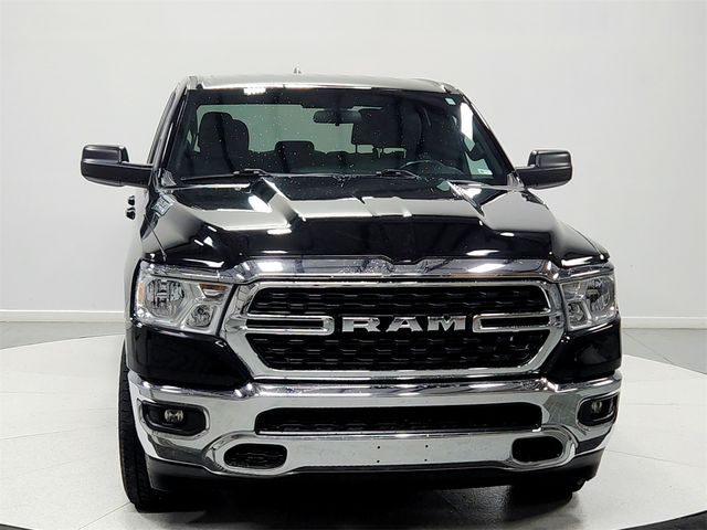 2022 Ram 1500 Lone Star