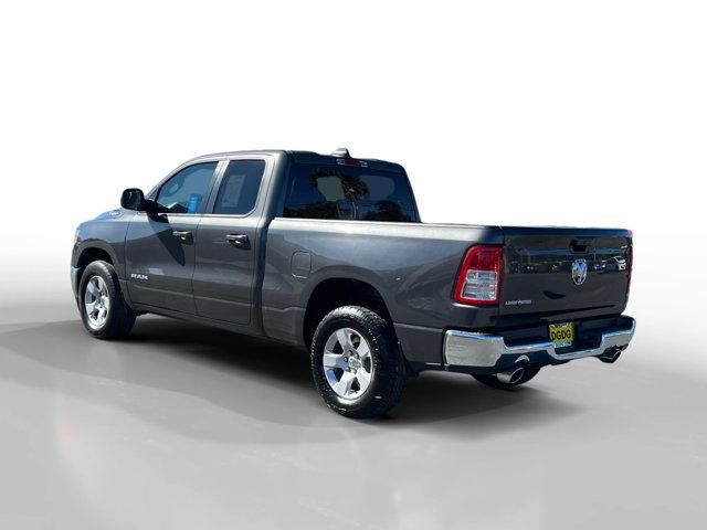 2022 Ram 1500 Lone Star