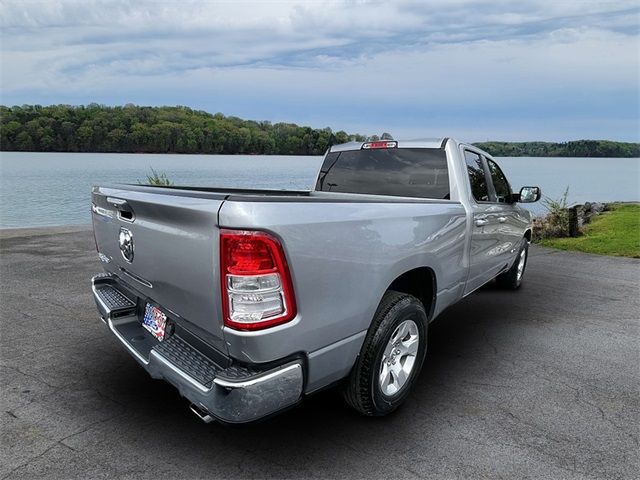 2022 Ram 1500 Lone Star