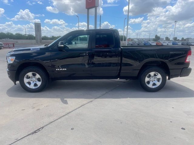 2022 Ram 1500 Lone Star