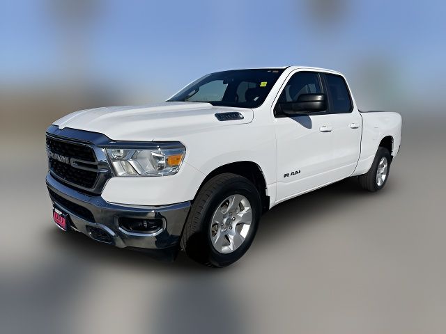 2022 Ram 1500 Lone Star