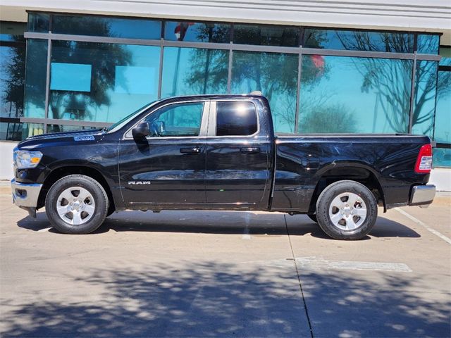 2022 Ram 1500 Lone Star