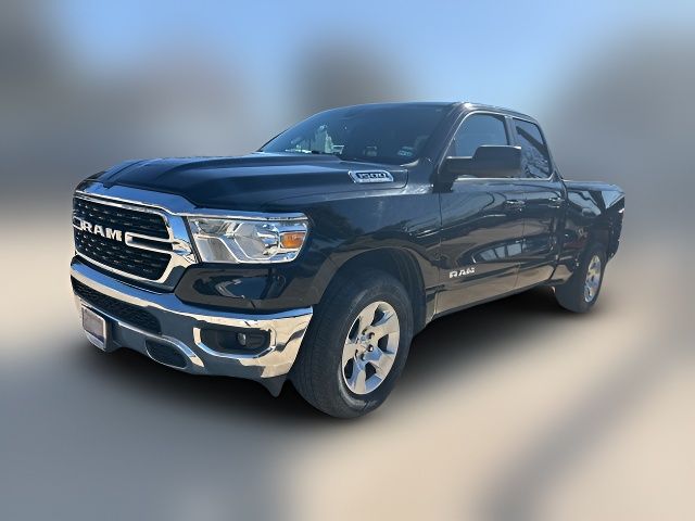 2022 Ram 1500 Lone Star