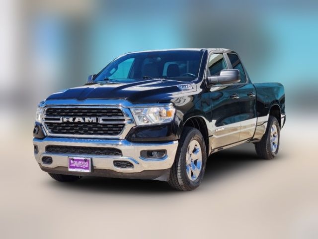 2022 Ram 1500 Lone Star