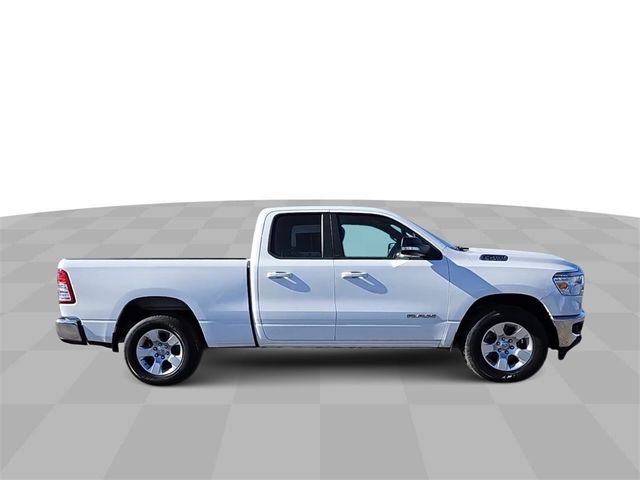 2022 Ram 1500 Lone Star