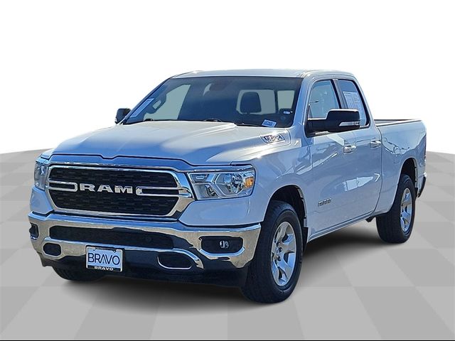 2022 Ram 1500 Lone Star