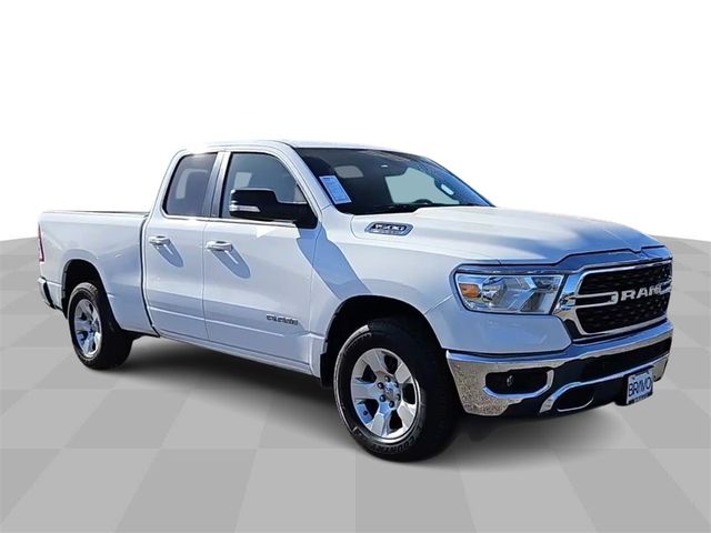 2022 Ram 1500 Lone Star