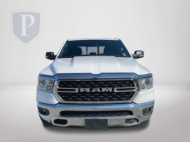 2022 Ram 1500 Lone Star