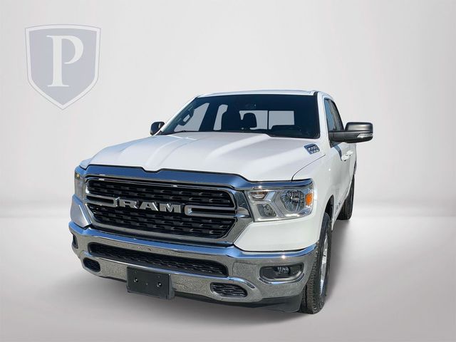 2022 Ram 1500 Lone Star