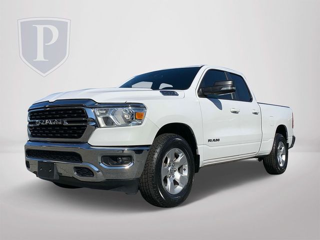 2022 Ram 1500 Lone Star