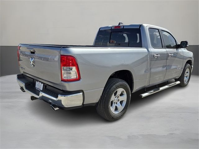 2022 Ram 1500 Lone Star