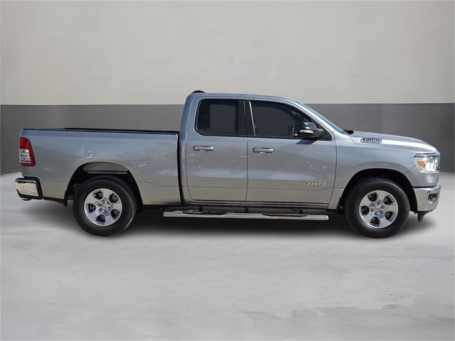 2022 Ram 1500 Lone Star