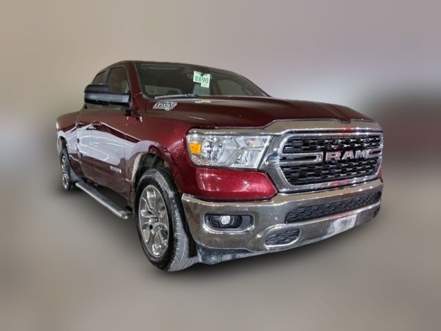 2022 Ram 1500 Lone Star